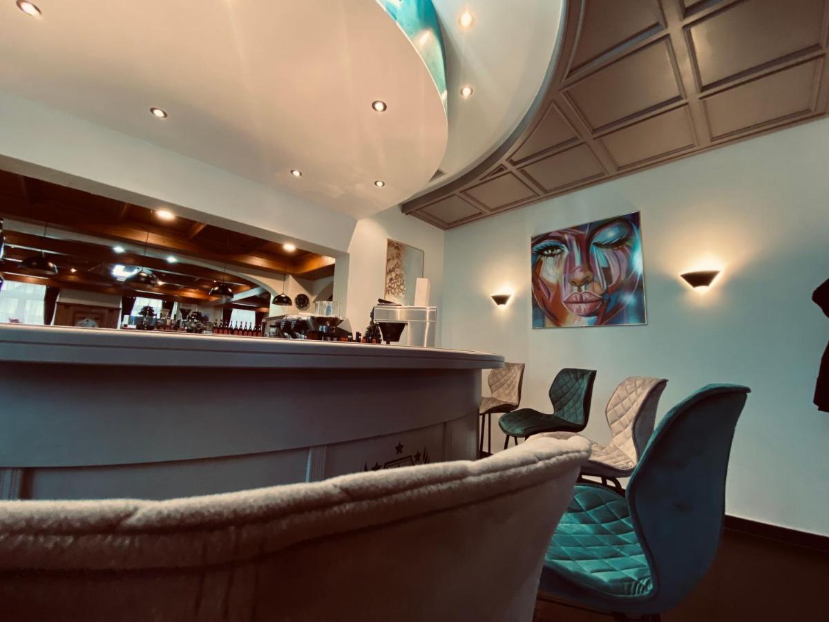 E&D Hotel โรดเกา ภายนอก รูปภาพ