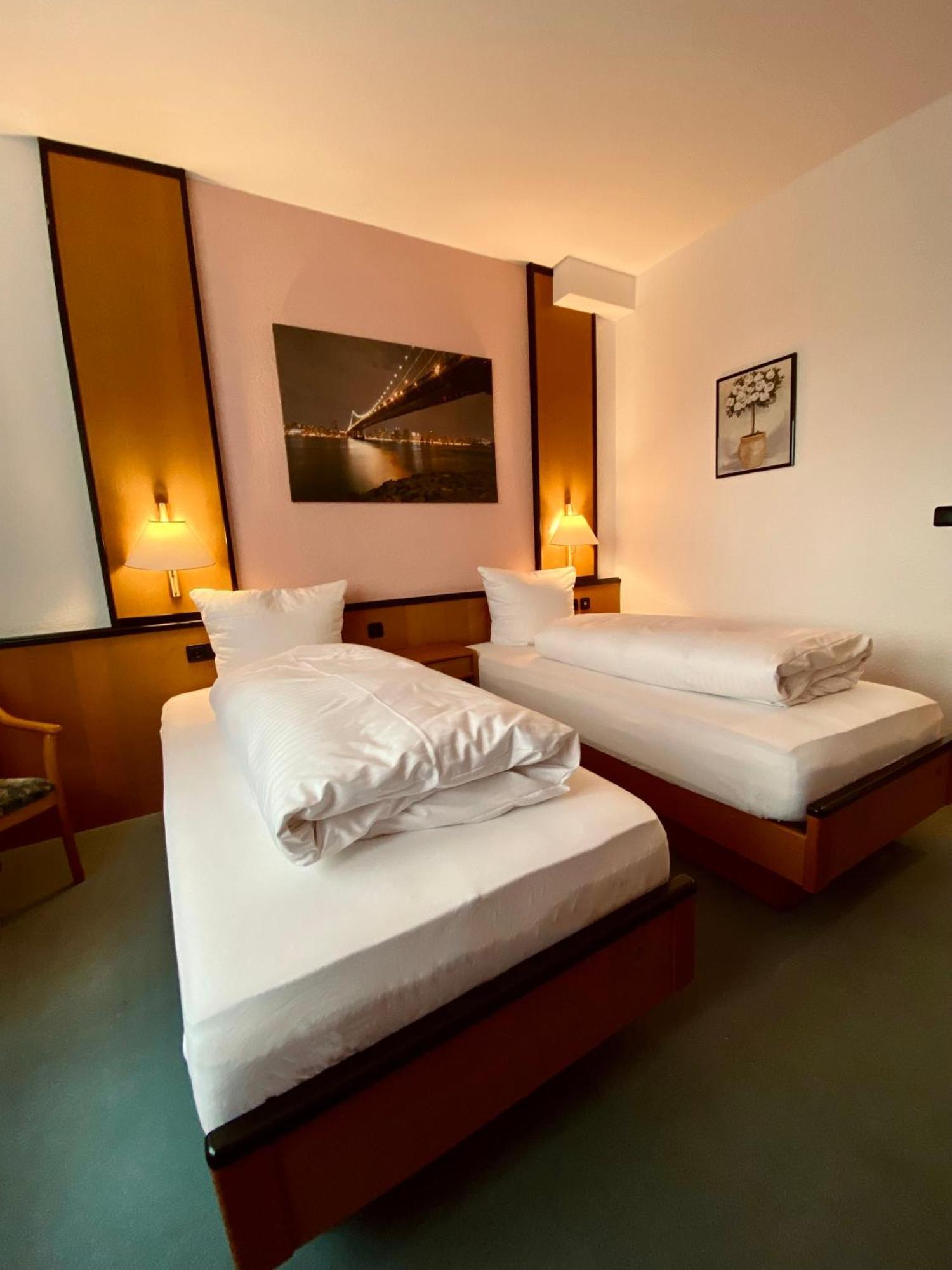 E&D Hotel โรดเกา ภายนอก รูปภาพ