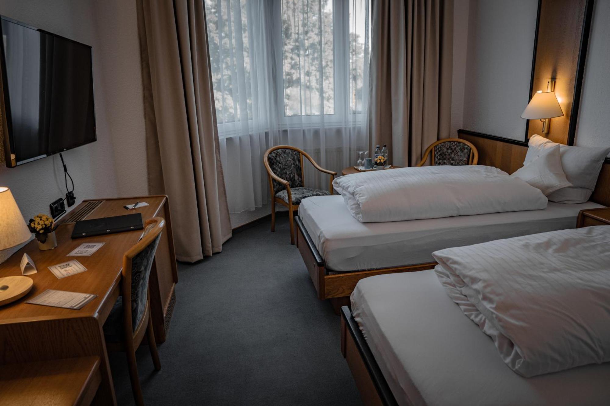 E&D Hotel โรดเกา ภายนอก รูปภาพ