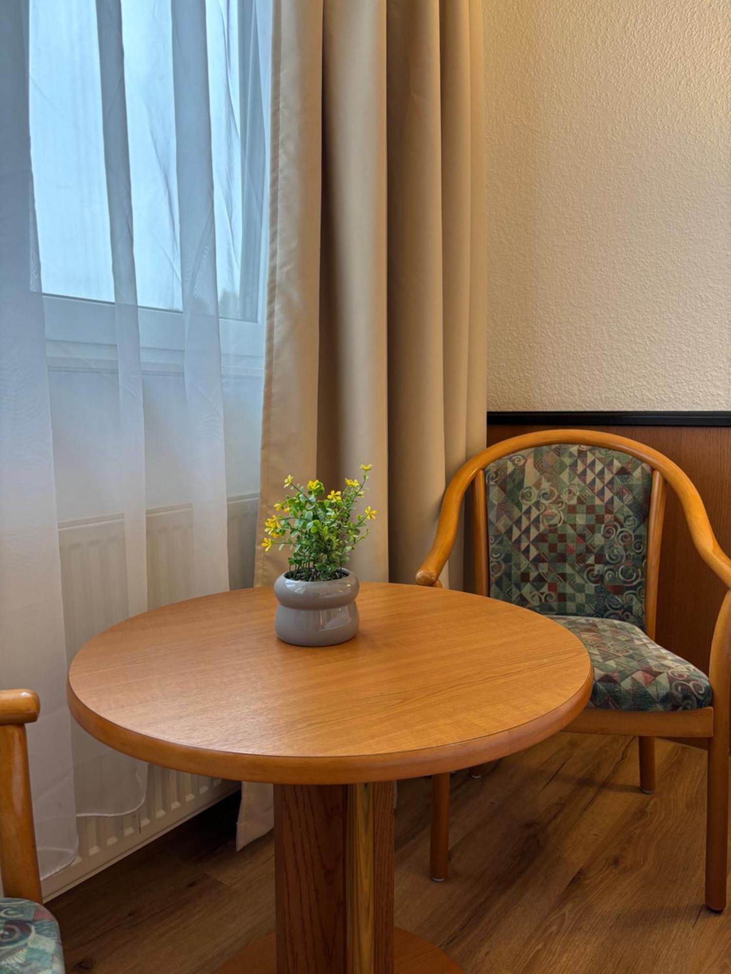 E&D Hotel โรดเกา ภายนอก รูปภาพ